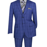 Bang Bang Threads "Executive Edge" 2-Piece Suit