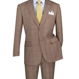 Bang Bang Threads "Executive Edge" 2-Piece Suit