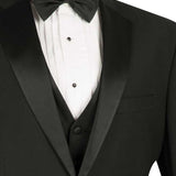 Premium Fine Thread Tuxedo