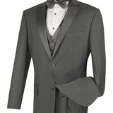 Premium Fine Thread Tuxedo