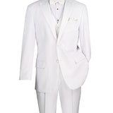 Premium Fine Thread Tuxedo