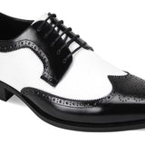 The Dapper Dual Dress Shoe