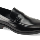 The Elegant Clasp Dress Shoe