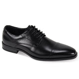 Ebony Stride Shoes