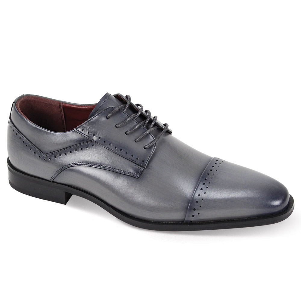 Ebony Stride Shoes