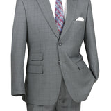 The Grid Commander Modern-Fit Suit