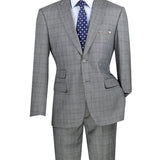 The Grid Commander Modern-Fit Suit