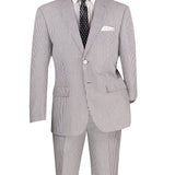 Bang Bang Threads "Cool Classic" Seersucker Suit