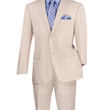 Bang Bang Threads "Cool Classic" Seersucker Suit