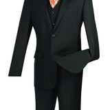 Slim Fit 3-Piece Suit