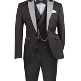The Prestige 3-Piece Suit