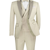 The Prestige 3-Piece Suit