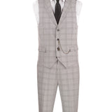 Bang Bang Threads Elite Slim Fit 3-Piece Suit