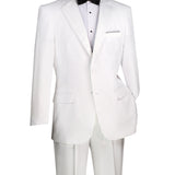 Satin Shawl Lapel Tuxedo