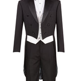 The Imperial Tuxedo