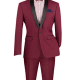 The Regal Slim Tuxedo