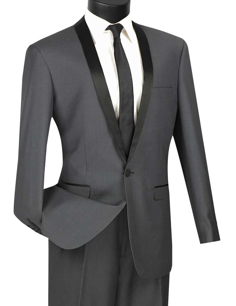 The Regal Slim Tuxedo