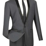 The Regal Slim Tuxedo