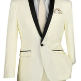 The Regal Slim Tuxedo