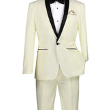 The Regal Slim Tuxedo