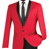 The Regal Slim Tuxedo