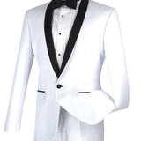 The Regal Slim Tuxedo