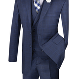 The Modern Maven Single Breasted Suit