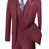 The Modern Maven Single Breasted Suit