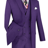 The Modern Maven Single Breasted Suit