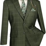 Bang Bang Threads "Timeless Tradition" 3-Piece Suit