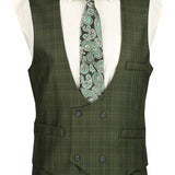 Bang Bang Threads "Timeless Tradition" 3-Piece Suit