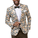 Blossom Bloom Blazer